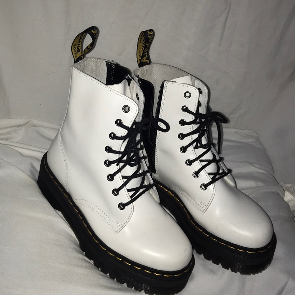 Doc martens